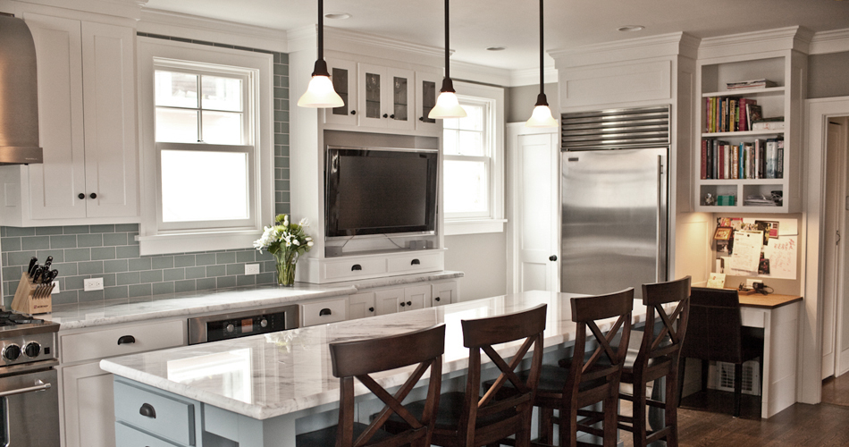 Projects | Infuse Design | Design Build